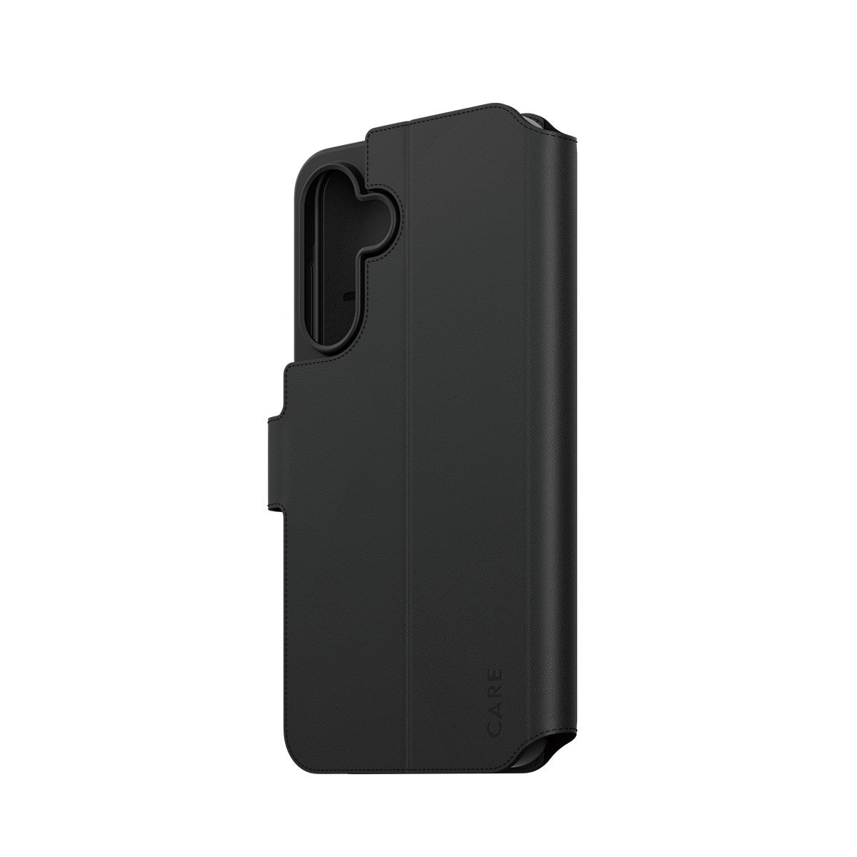 CARE by PanzerGlass® Feature Wallet Case m. Kickstand Samsung Galaxy A56 5G